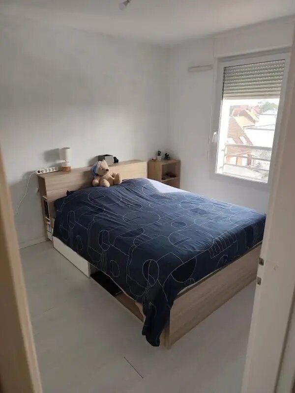 Appartement à louer, 57m², Lens