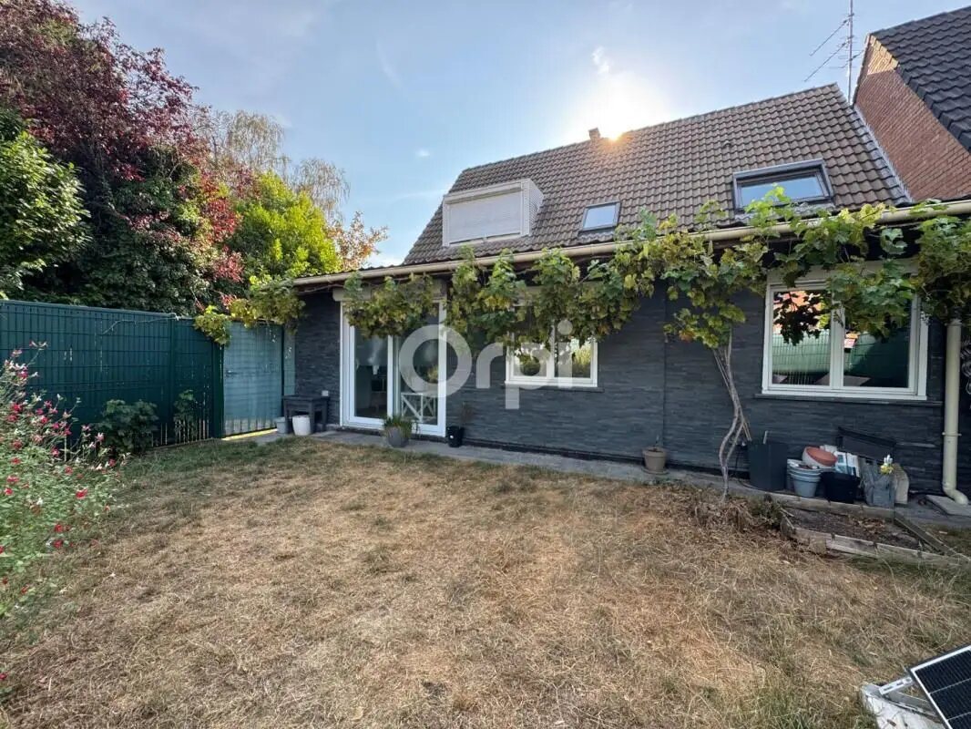 Maison à vendre, 115m², Seclin