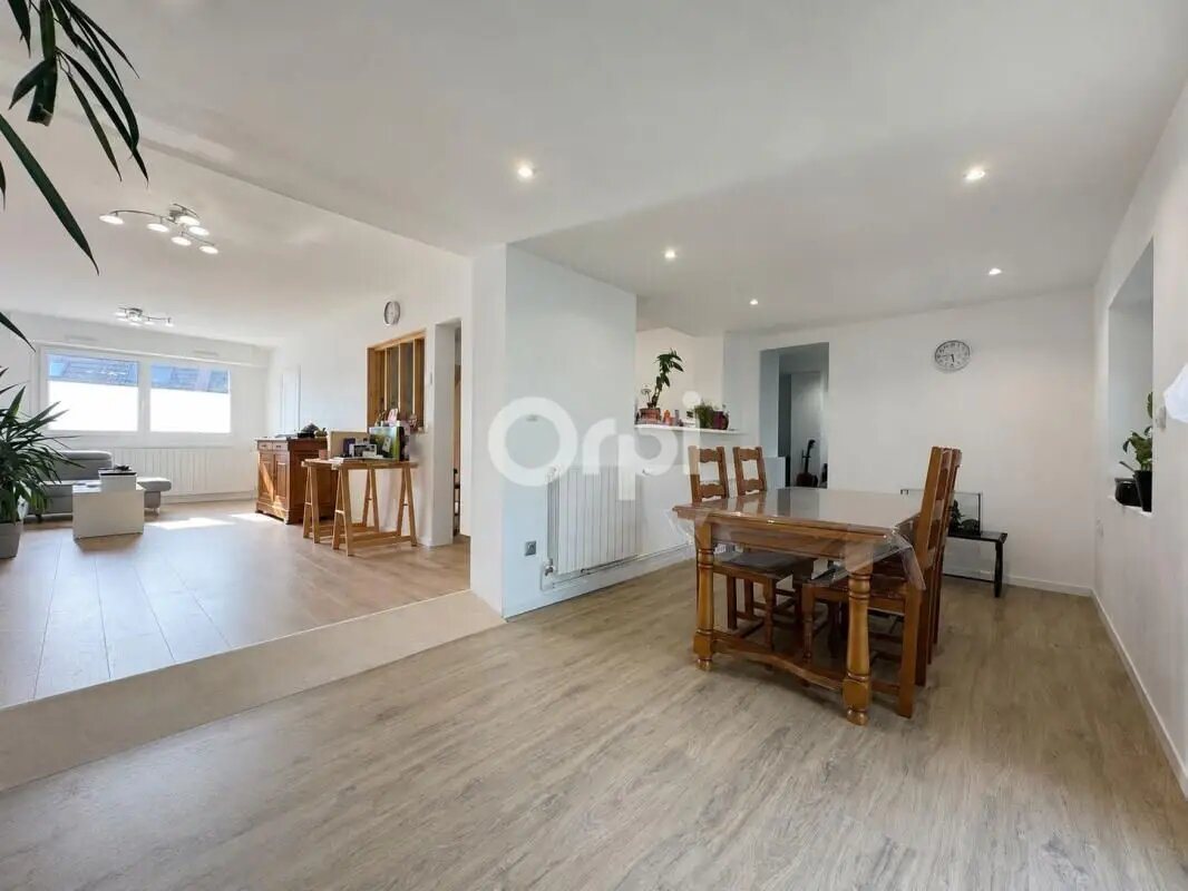 Maison à vendre, 115m², Seclin