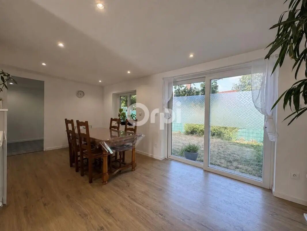 Maison à vendre, 115m², Seclin