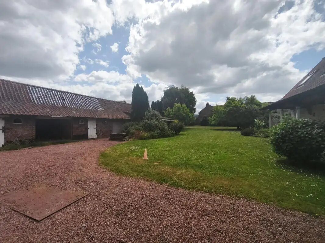 Maison à vendre, 220m², Camphin-en-Carembault