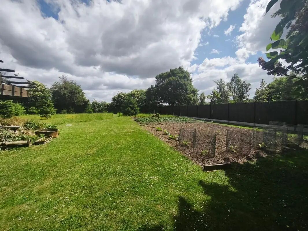 Maison à vendre, 220m², Camphin-en-Carembault