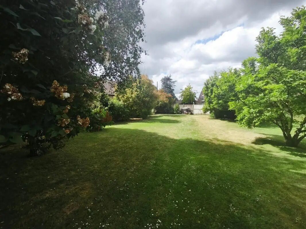 Maison à vendre, 220m², Camphin-en-Carembault