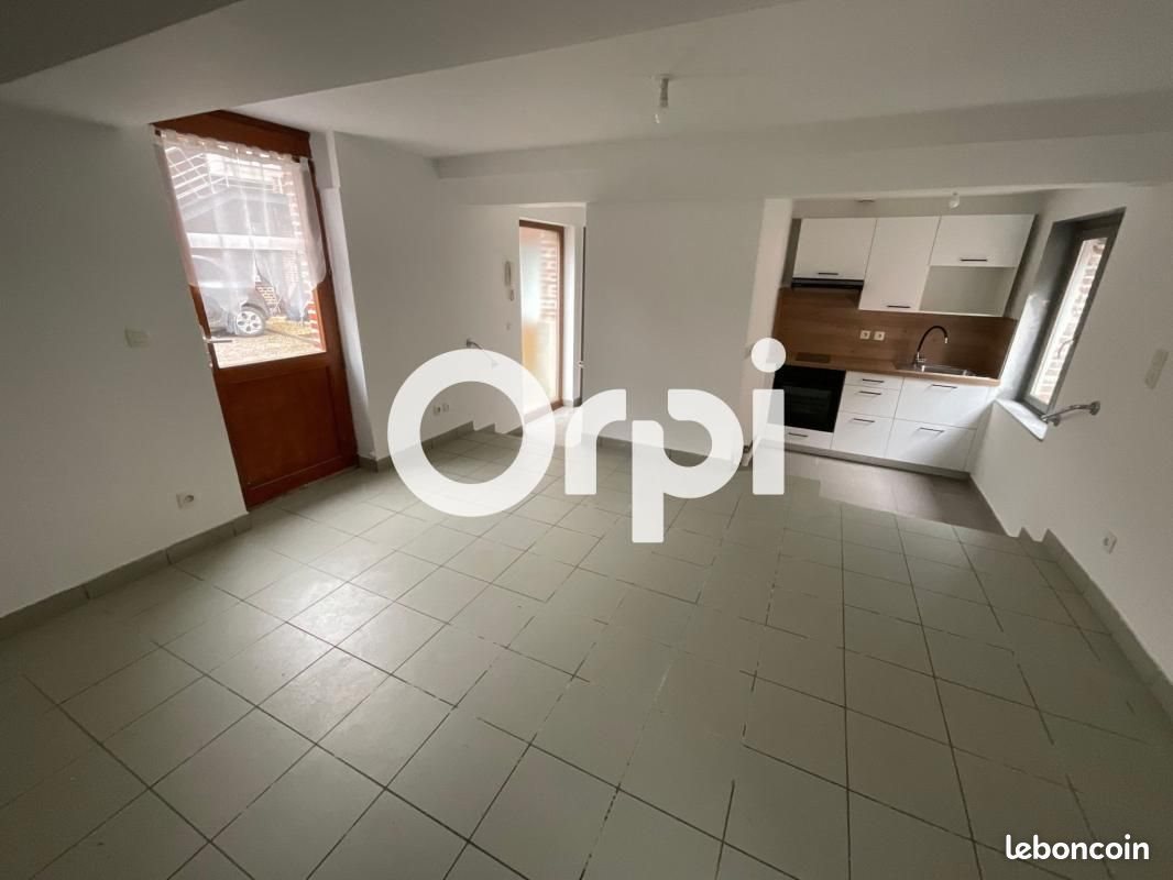 Appartement à louer, 42m², Templeuve-en-Pévèle