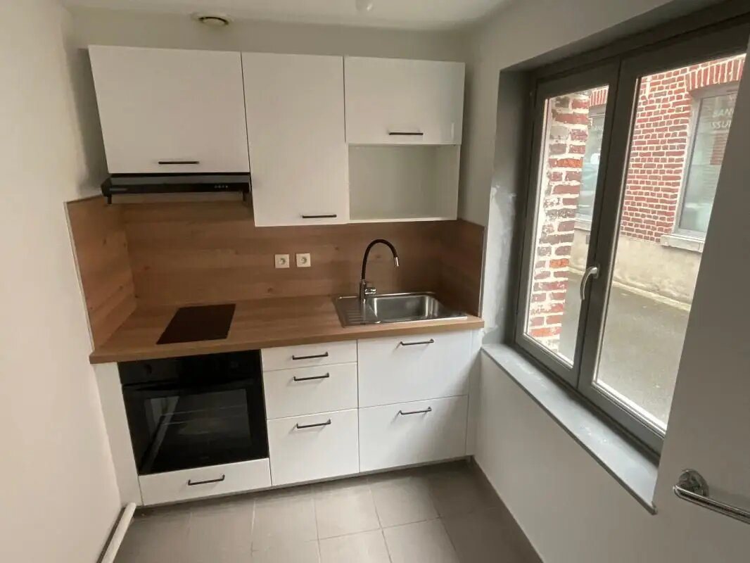 Appartement à louer, 42m², Templeuve-en-Pévèle