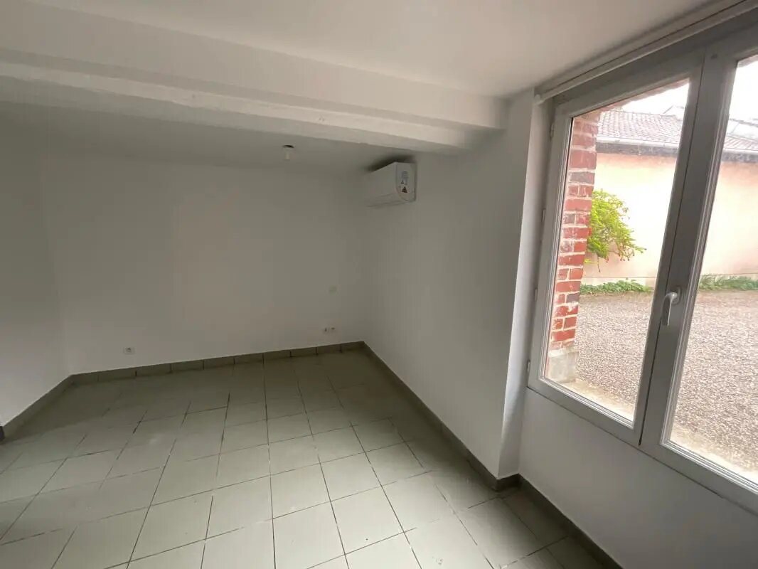 Appartement à louer, 42m², Templeuve-en-Pévèle