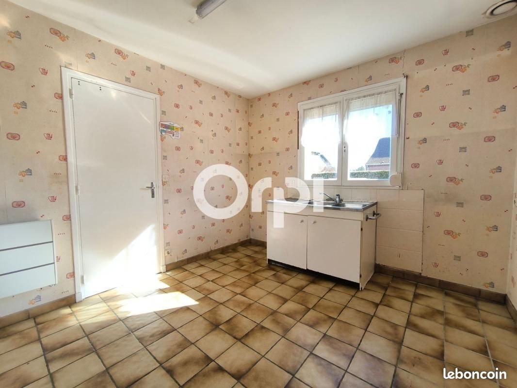 Maison à vendre, 87m², Tourmignies