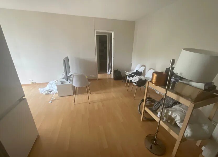 Appartement à louer, 49m², Wattignies