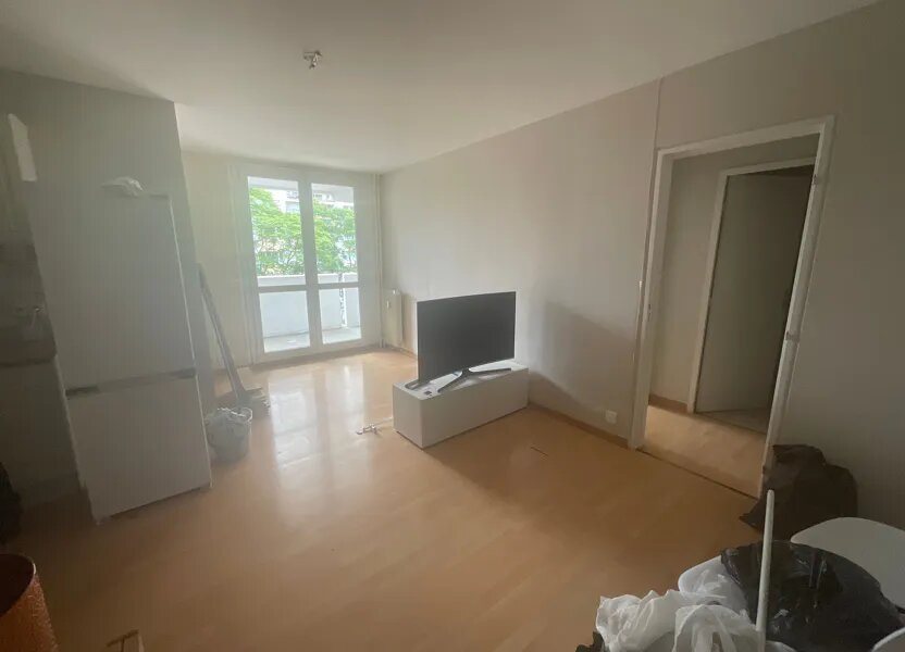 Appartement à louer, 49m², Wattignies