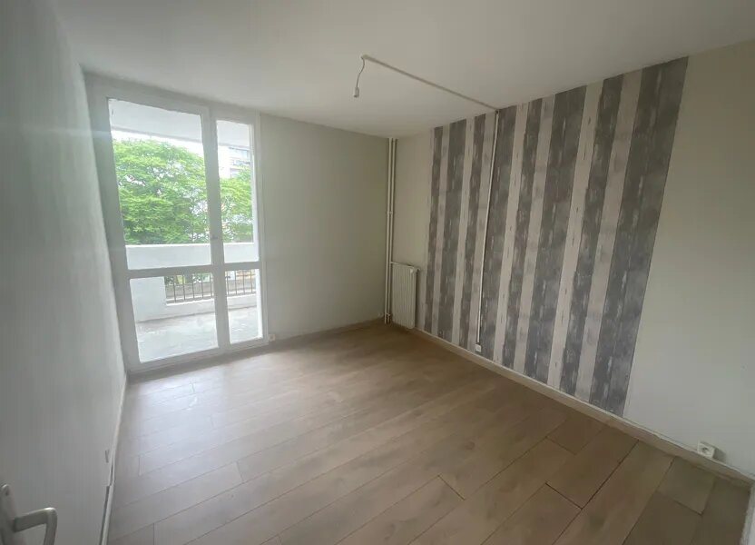 Appartement à louer, 49m², Wattignies