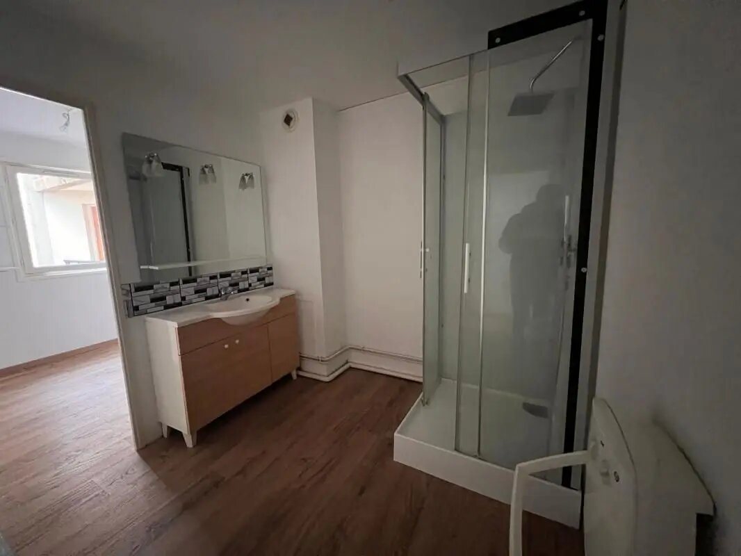Appartement à louer, 79m², Douai