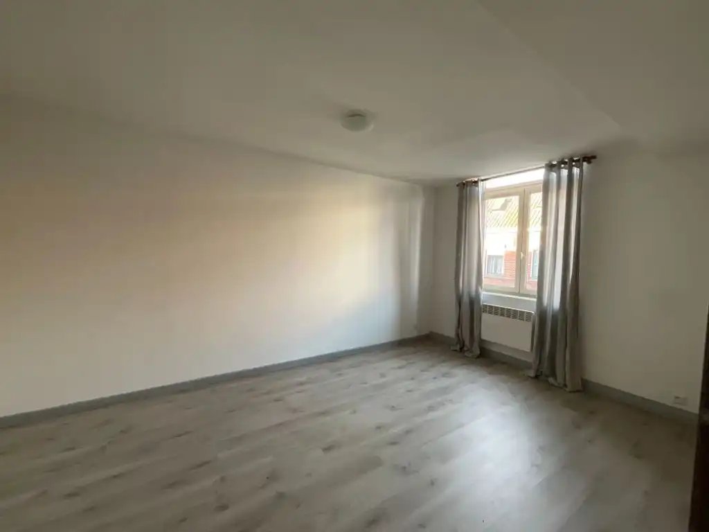 Maison à louer, 75m², Seclin