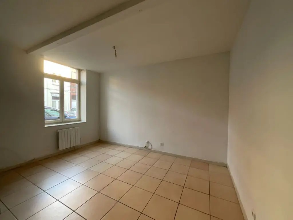 Maison à louer, 75m², Seclin