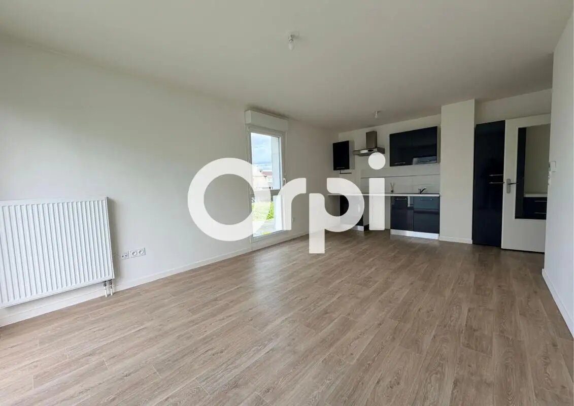 Appartement à vendre, 61m², Wattignies