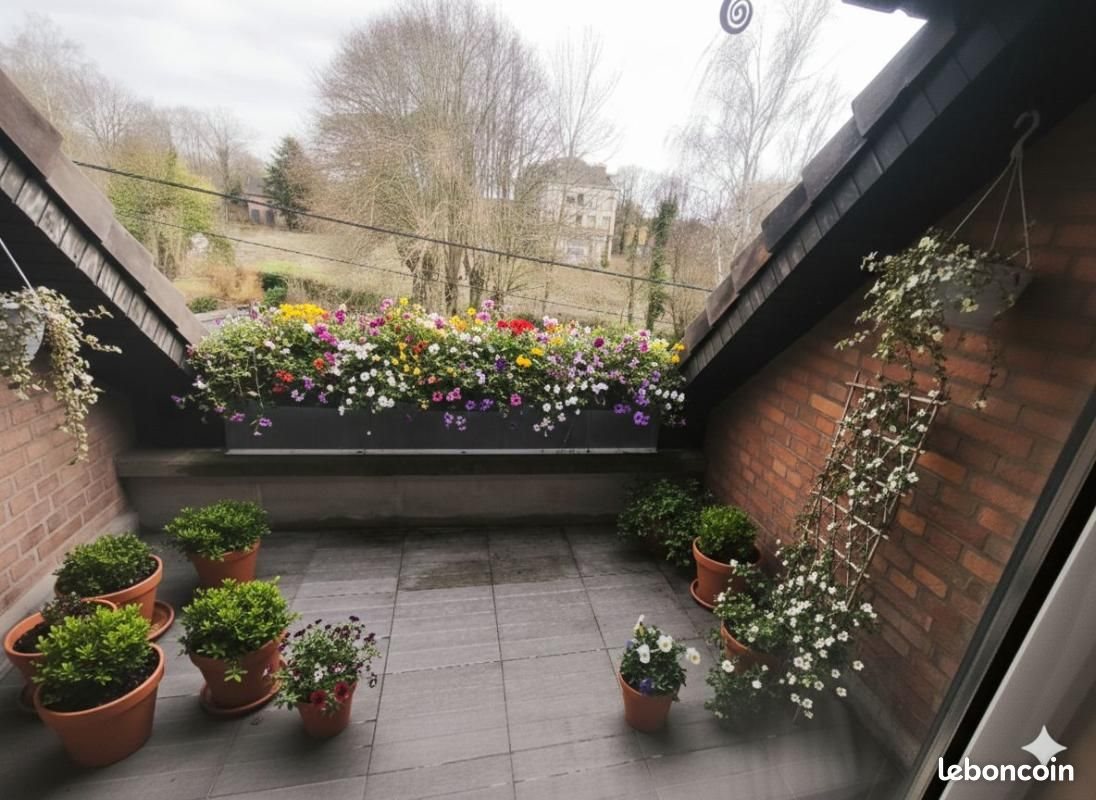 Appartement à vendre, 28m², Phalempin