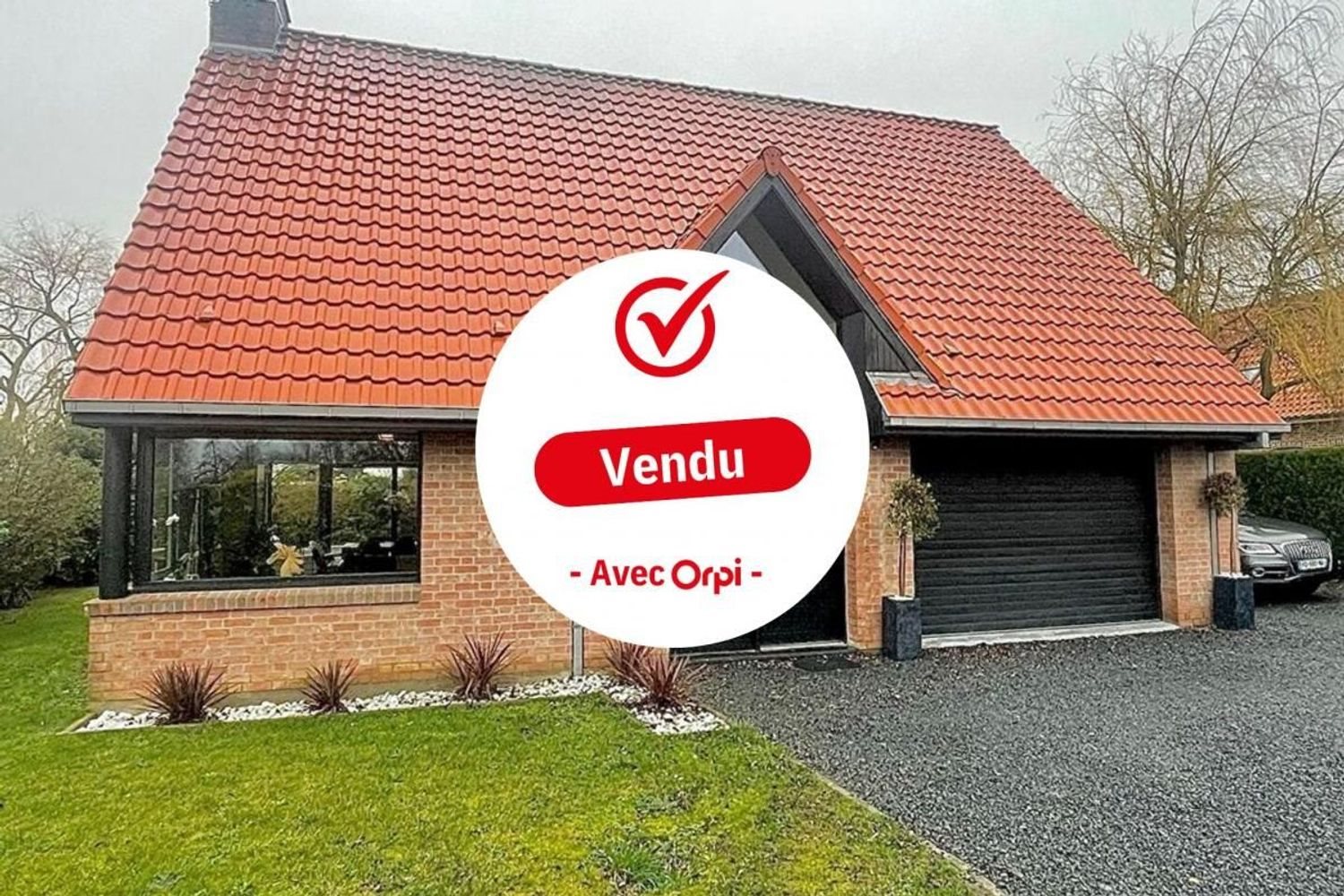 Maison à vendre, 127m², Mons-en-Pévèle