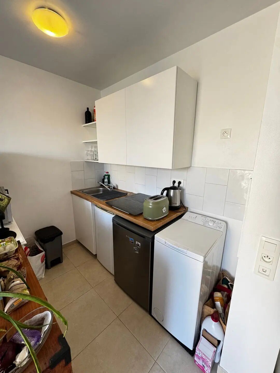 Appartement à louer, 25m², Alfortville
