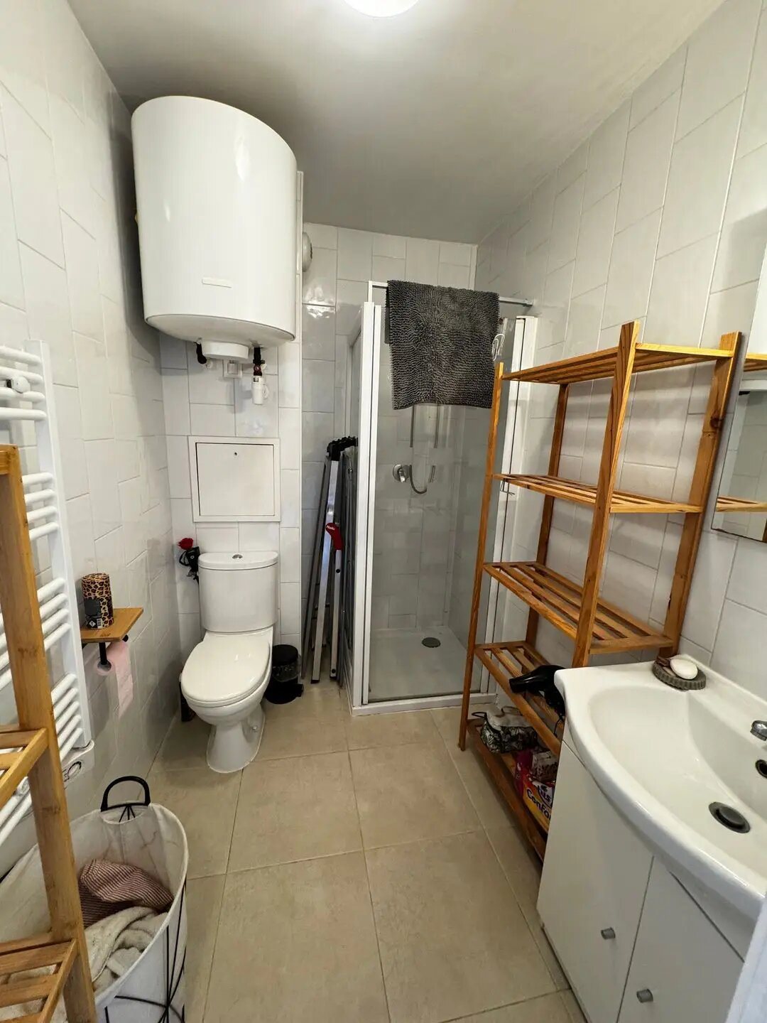Appartement à louer, 25m², Alfortville