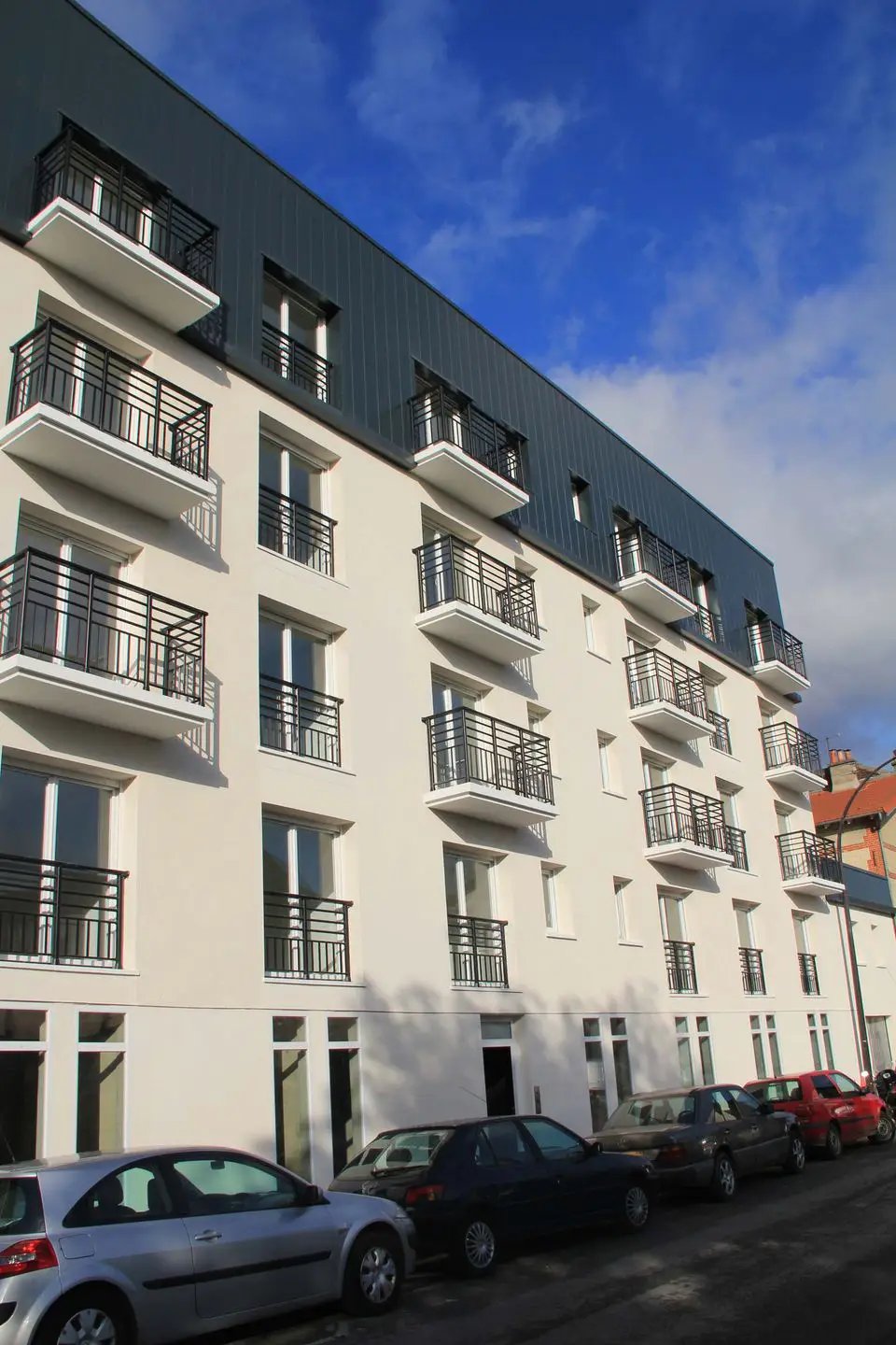 Appartement à louer, 23m², Vitry-sur-Seine