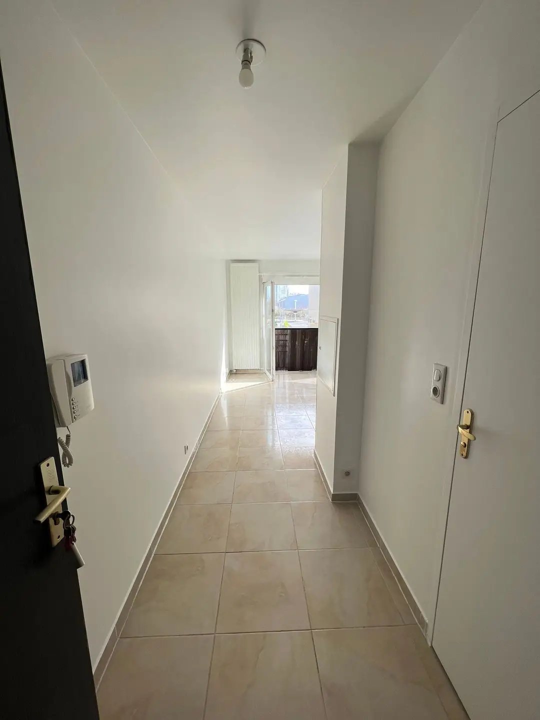 Appartement à louer, 23m², Vitry-sur-Seine