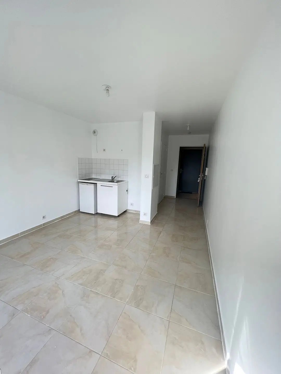 Appartement à louer, 23m², Vitry-sur-Seine
