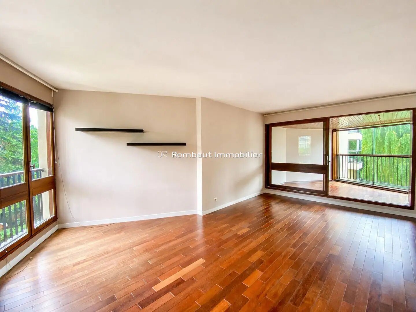 Appartement à vendre, 107m², Le Chesnay
