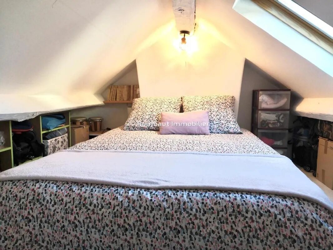 Appartement à vendre, 38m², La Celle-Saint-Cloud