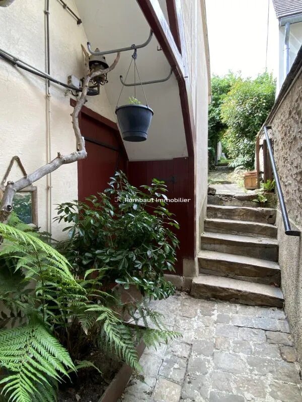 Appartement à vendre, 38m², La Celle-Saint-Cloud