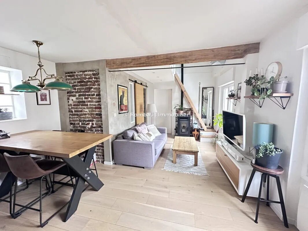 Appartement à vendre, 38m², La Celle-Saint-Cloud