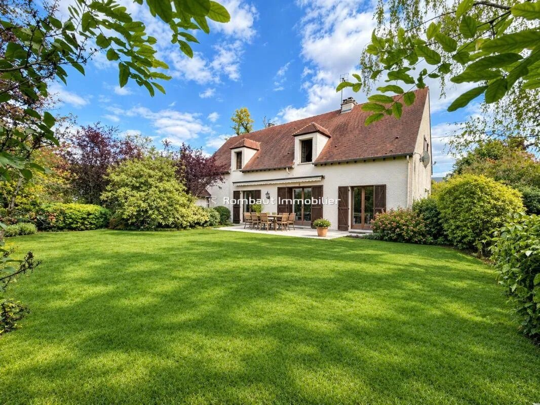 Maison à vendre, 179m², Bougival