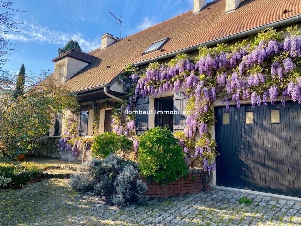 Maison à vendre, 179m², Bougival