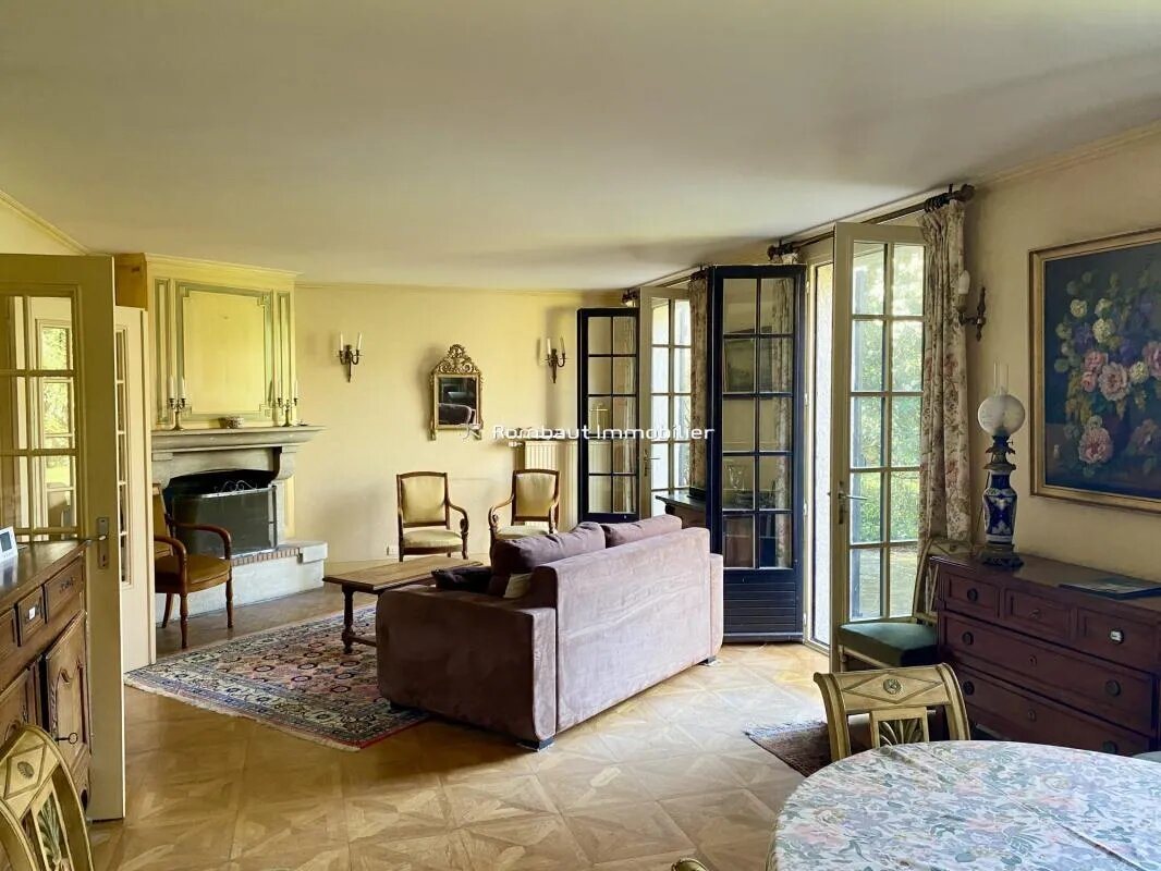 Maison à vendre, 179m², Bougival
