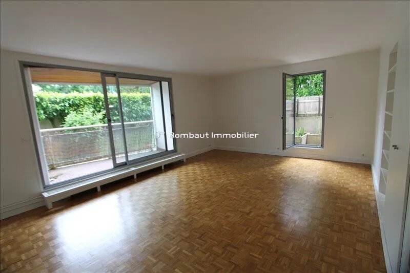 Appartement à louer, 102m², Saint-Cloud