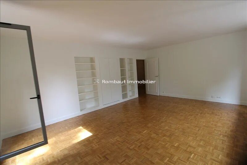 Appartement à louer, 102m², Saint-Cloud