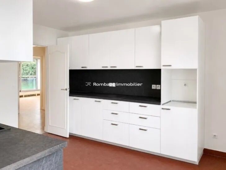 Appartement à louer, 102m², Saint-Cloud