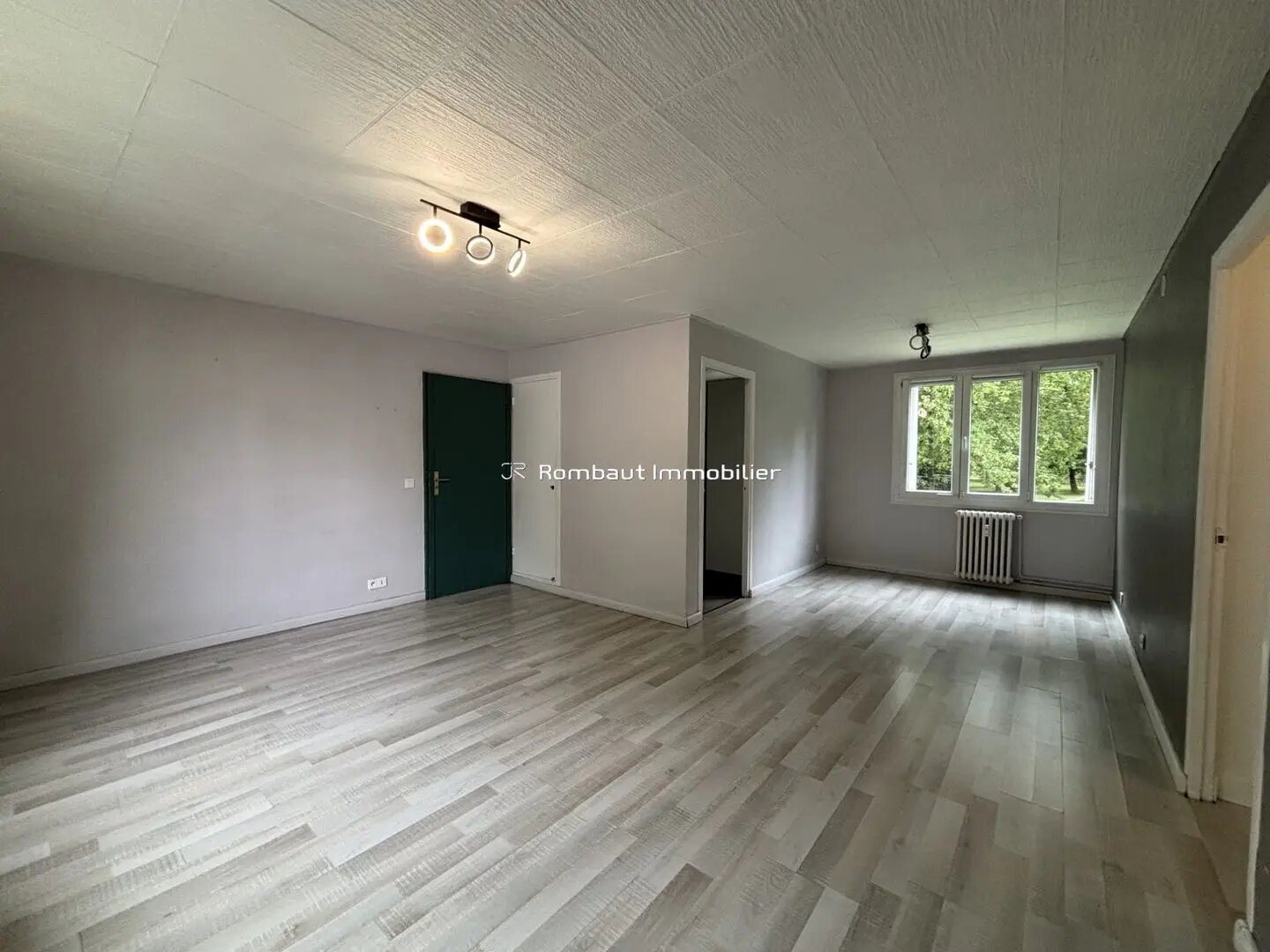Appartement à vendre, 69m², La Celle-Saint-Cloud