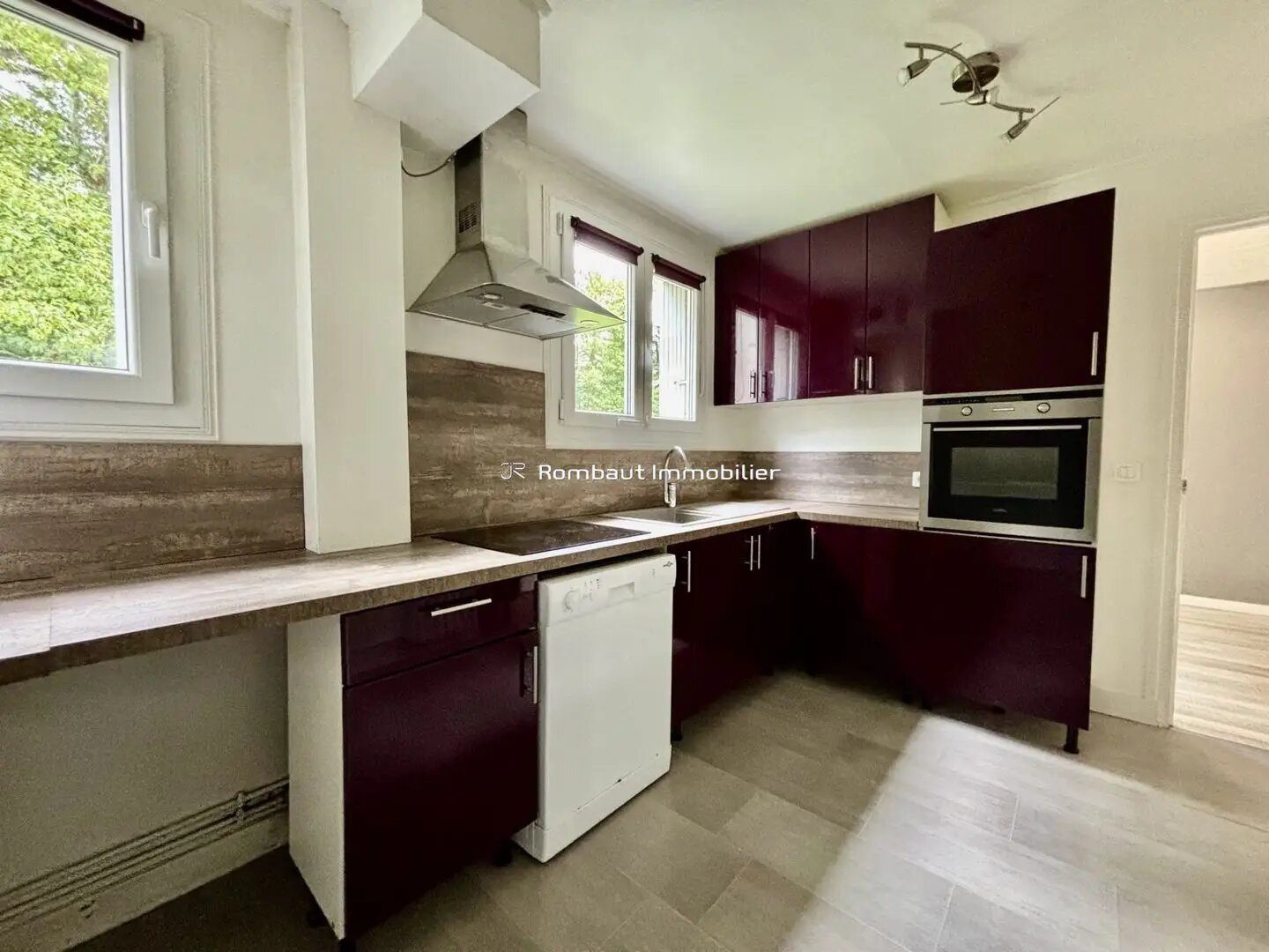 Appartement à vendre, 69m², La Celle-Saint-Cloud