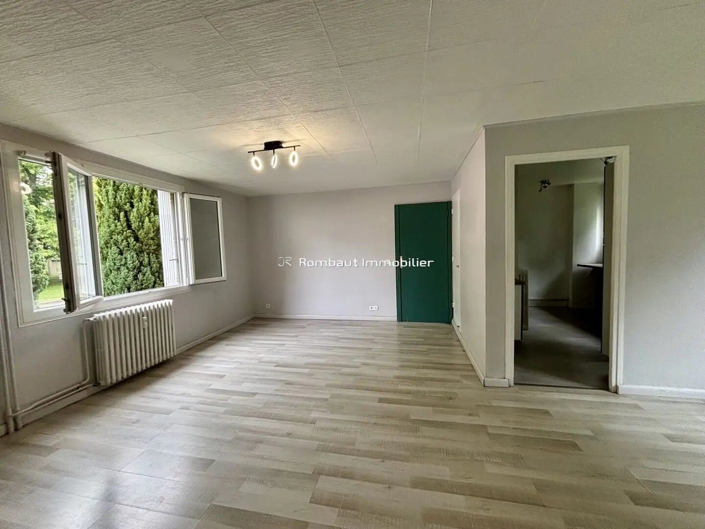 Appartement à vendre, 69m², La Celle-Saint-Cloud