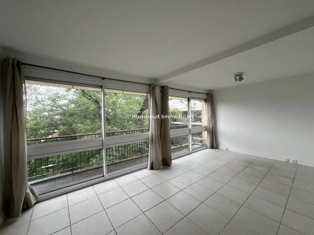 Appartement à louer, 55m², La Celle-Saint-Cloud