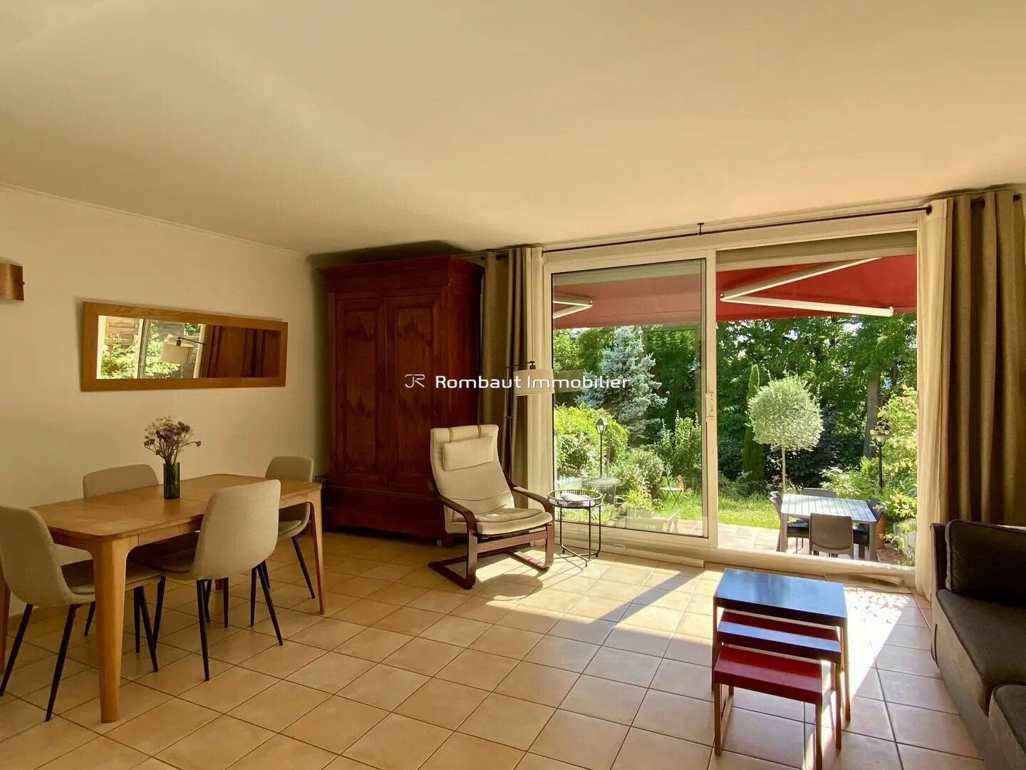 Maison à vendre, 100m², La Celle-Saint-Cloud