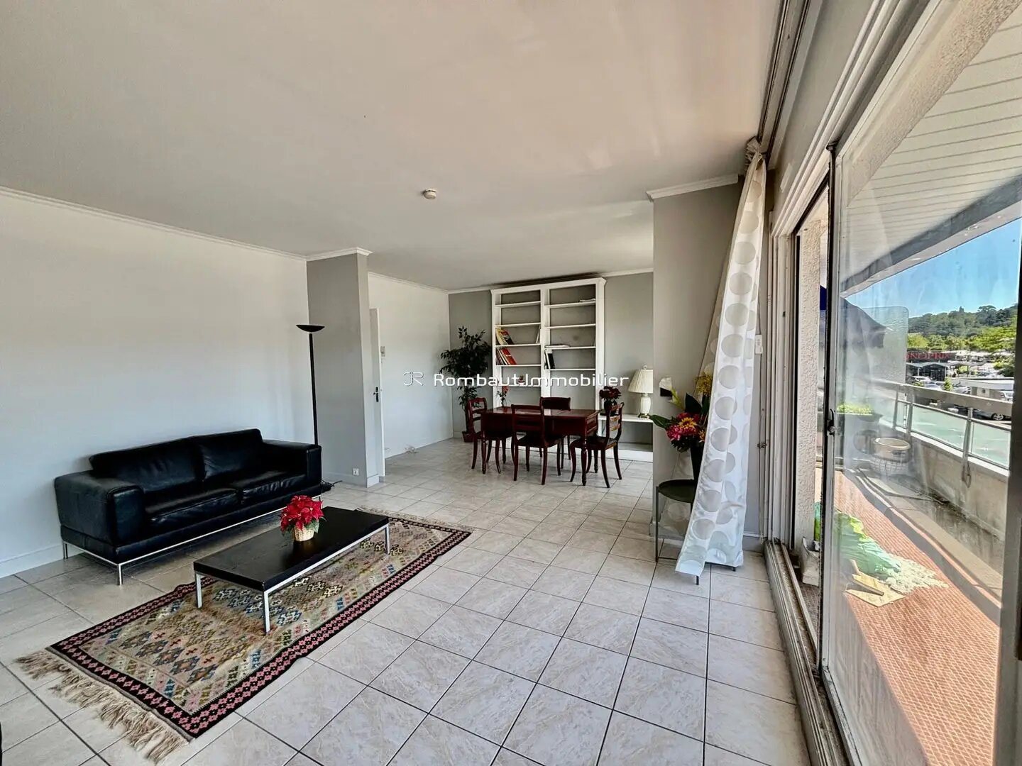 Appartement à vendre, 102m², La Celle-Saint-Cloud
