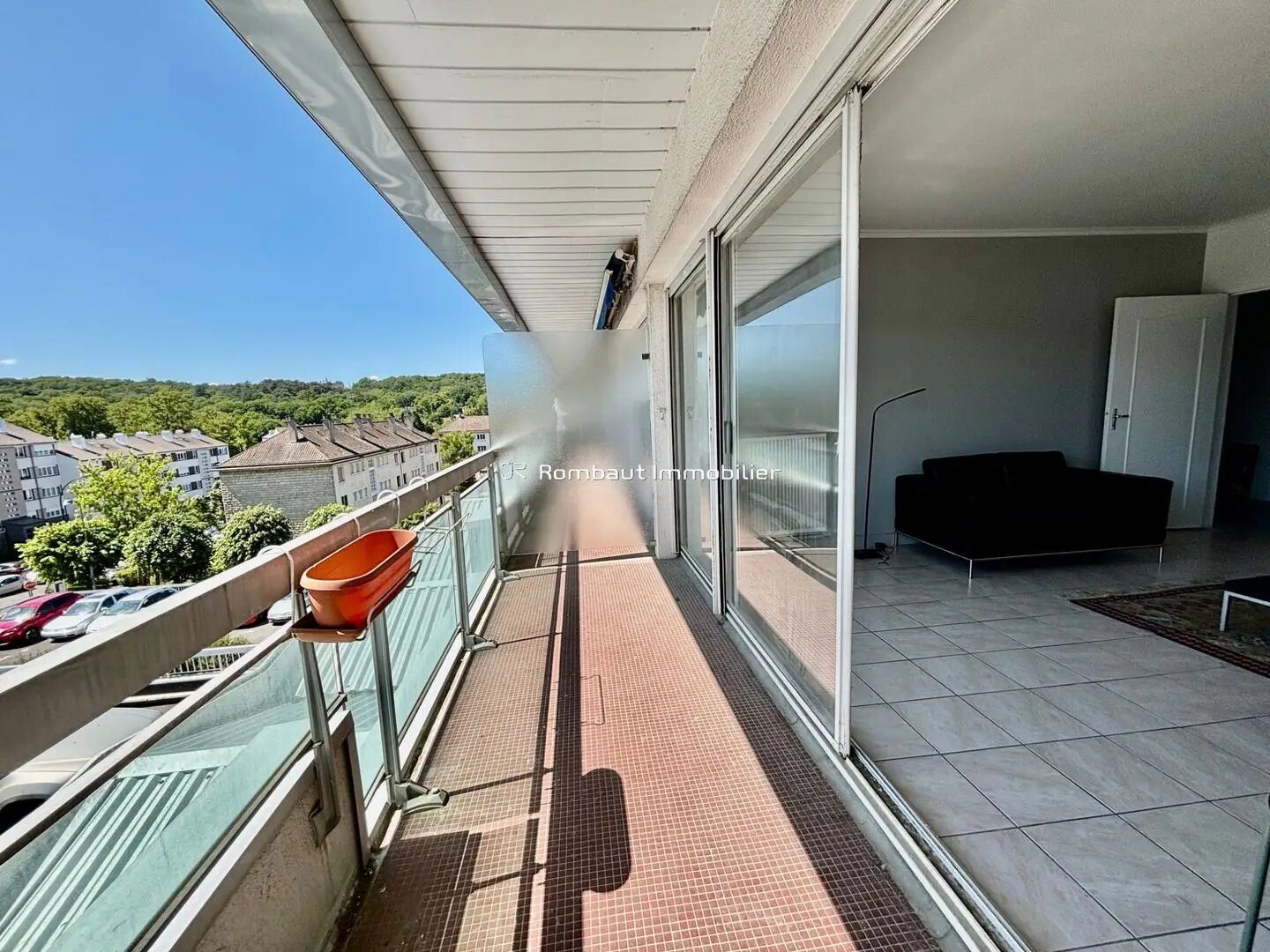 Appartement à vendre, 102m², La Celle-Saint-Cloud