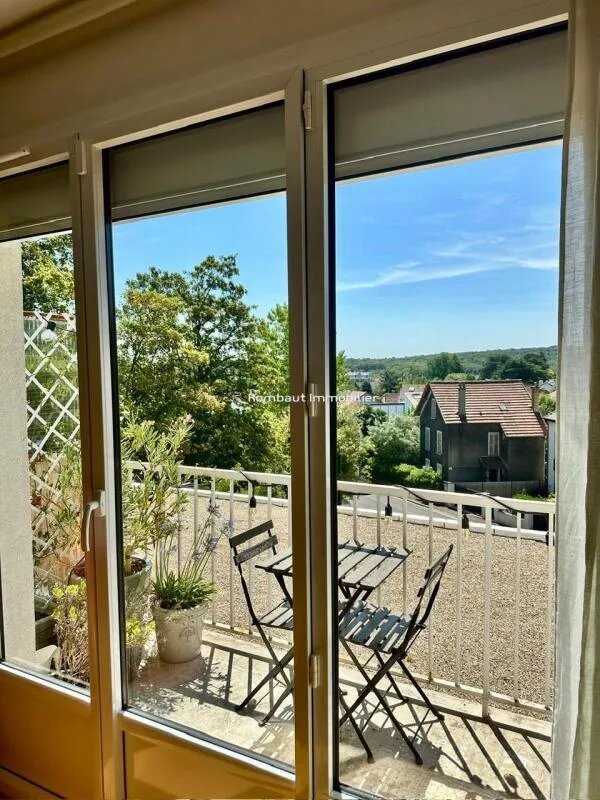 Appartement à vendre, 47m², Garches