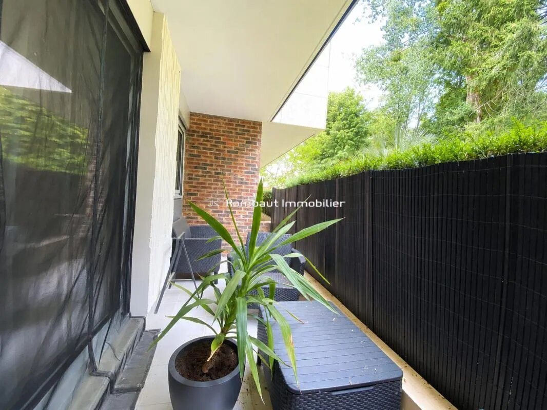 Appartement à vendre, 39m², Vaucresson