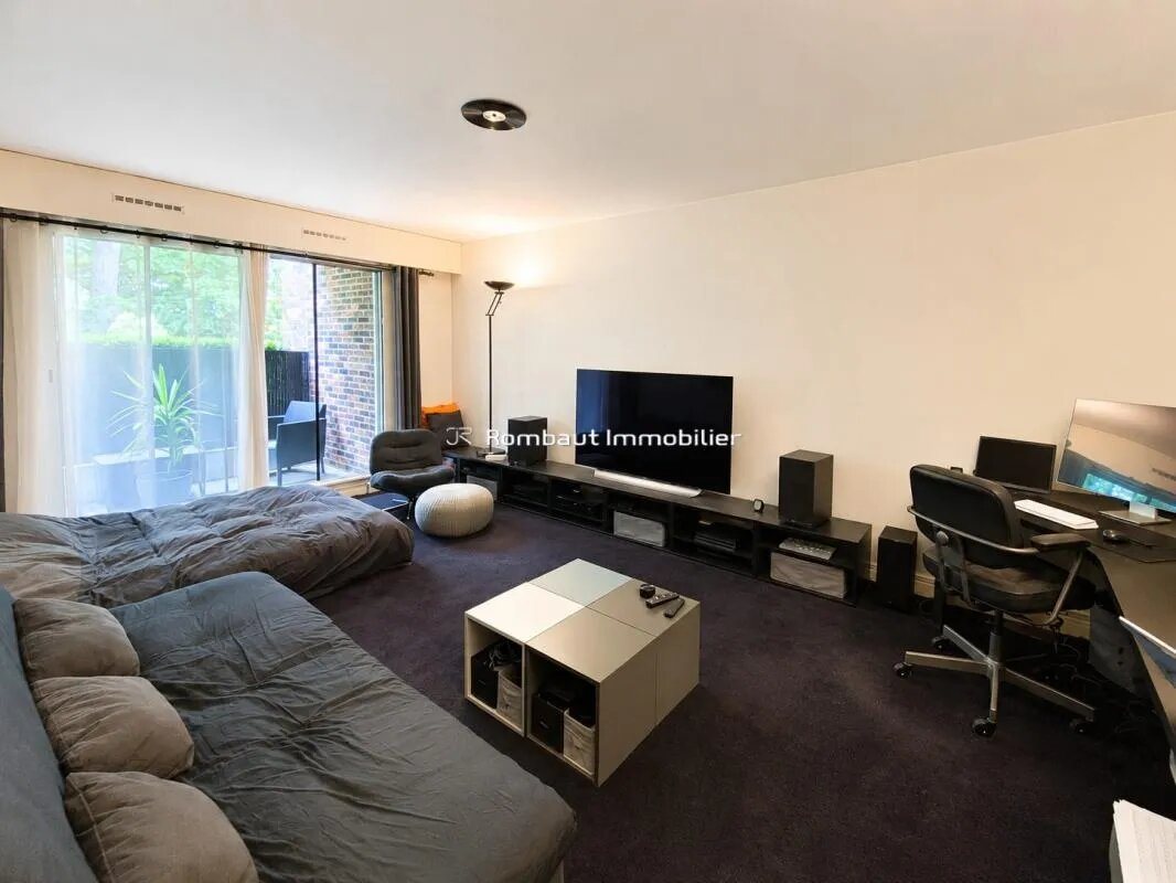 Appartement à vendre, 39m², Vaucresson
