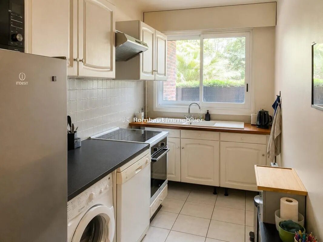 Appartement à vendre, 39m², Vaucresson