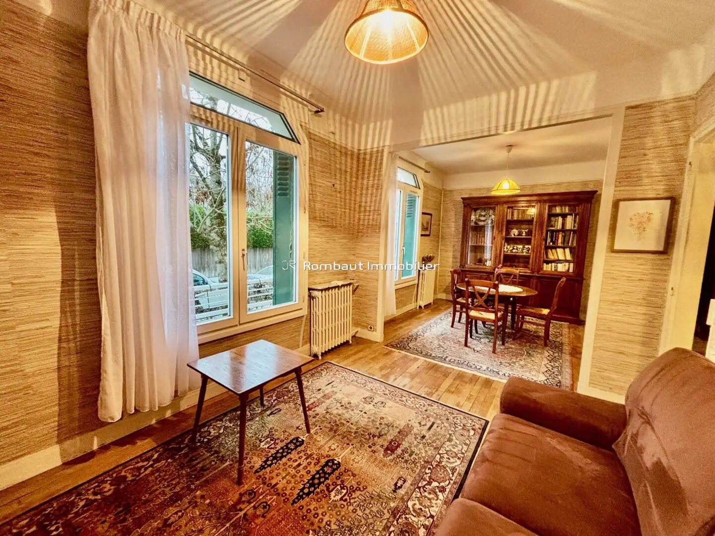 Maison à vendre, 153m², La Celle-Saint-Cloud