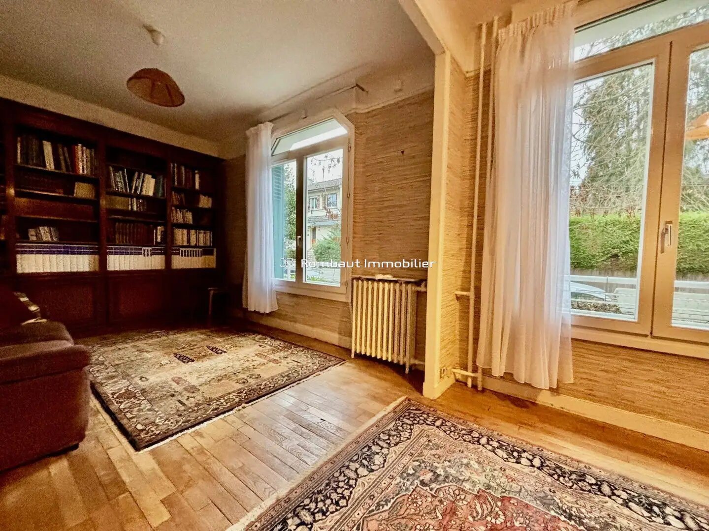 Maison à vendre, 153m², La Celle-Saint-Cloud