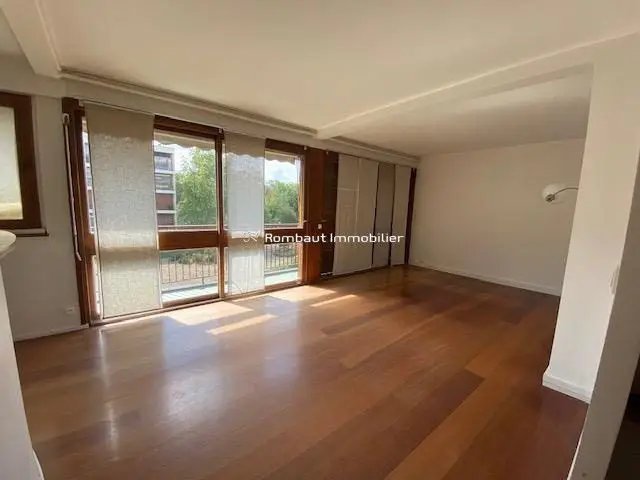 Appartement à louer, 55m², La Celle-Saint-Cloud