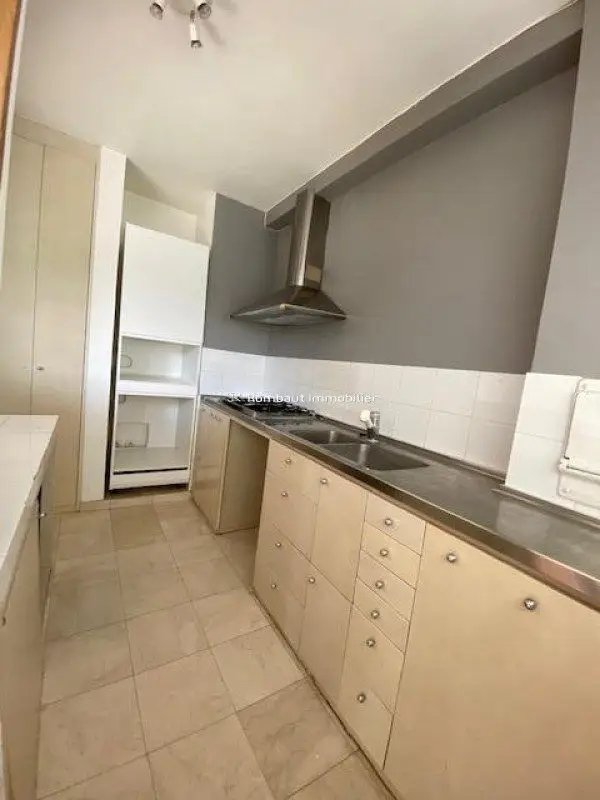 Appartement à louer, 55m², La Celle-Saint-Cloud